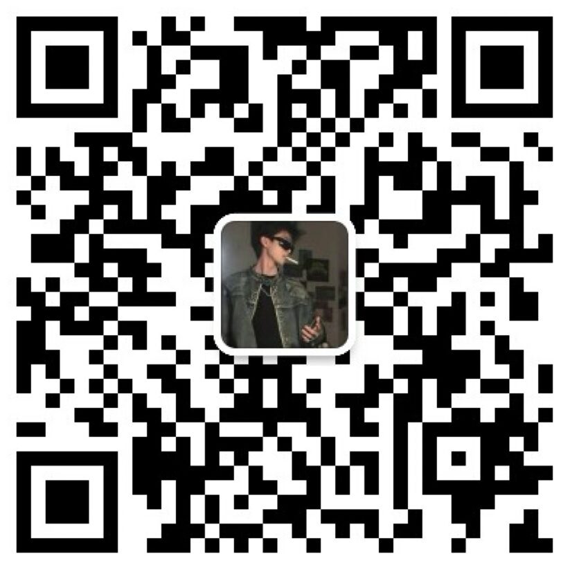 扫码添加微信-尚风资源网-源码网